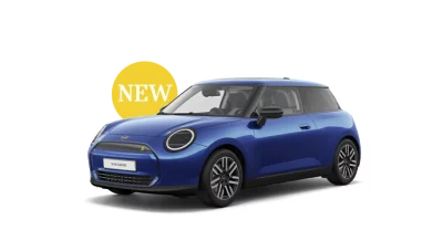 MINI Cooper Electric Angebot MINI Neumarkt