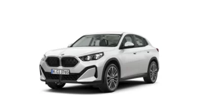 BMW X2 sDrive18d