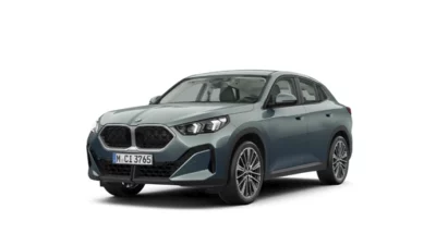 BMW X2 sDrive20i