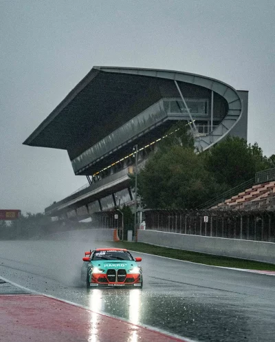 24h Rennen Nürburgring