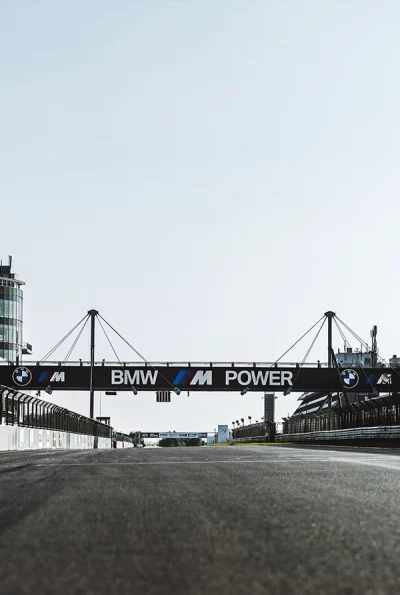 BMW M Trackday Nürburgring mit Team Partl