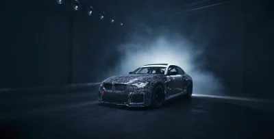 Neuer BMW M2 Racing BMW Partl Neumarkt