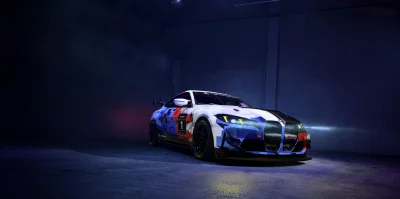 BMW M4 GT4 kaufen