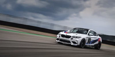 BMW M Motorsport Gebrauchtwagen