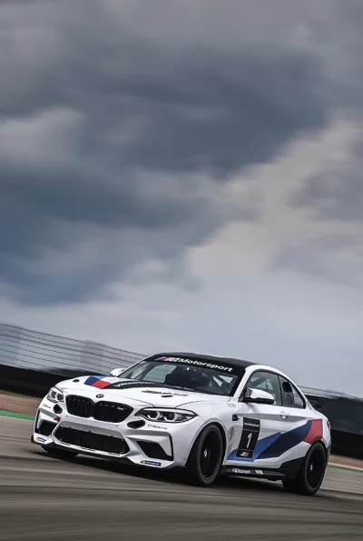 BMW M Motorsport Gebrauchtwagenbörse