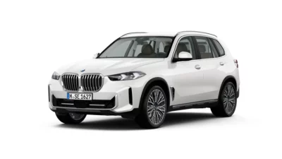 Angebot BMW X5 Autohaus Partl