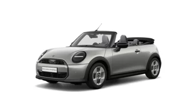 Angebot neues MINI Cabrio MINI Neumarkt